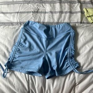 Bo + Tee cinch short